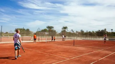 Seabel Alhambra Beach Golf & Spa