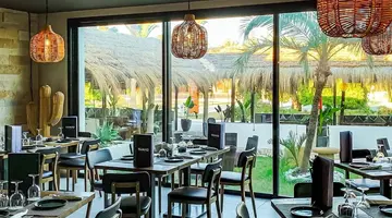 Seabel Alhambra Beach Golf & Spa