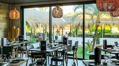 Seabel Alhambra Beach Golf & Spa