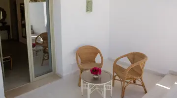 SEABEL ALHAMBRA BEACH GOLF & SPA