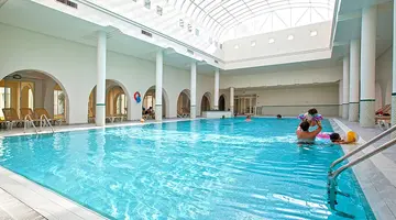 SEABEL ALHAMBRA BEACH GOLF & SPA