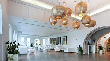 SEABEL ALHAMBRA BEACH GOLF & SPA