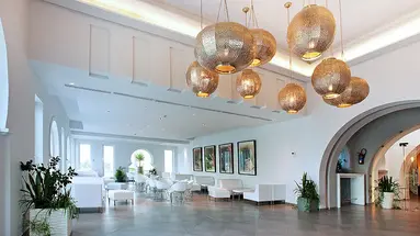 SEABEL ALHAMBRA BEACH GOLF & SPA