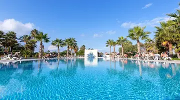 SEABEL ALHAMBRA BEACH GOLF & SPA