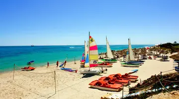 Seabel Alhambra Beach Golf & Spa