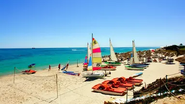 Seabel Alhambra Beach Golf & Spa