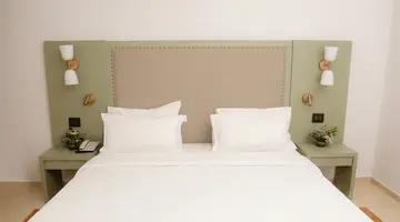 SEABEL ALHAMBRA BEACH GOLF & SPA
