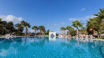Seabel Alhambra Beach Golf & Spa
