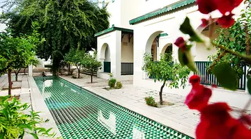 SEABEL ALHAMBRA BEACH GOLF & SPA