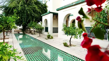 SEABEL ALHAMBRA BEACH GOLF & SPA