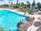 SEABEL ALHAMBRA BEACH GOLF & SPA