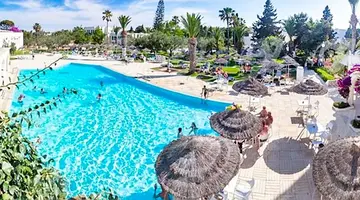 SEABEL ALHAMBRA BEACH GOLF & SPA