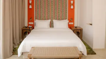 SEABEL ALHAMBRA BEACH GOLF & SPA