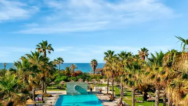 Seabel Alhambra Beach Golf & Spa