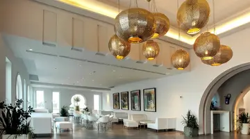 Seabel Alhambra Beach Golf & Spa