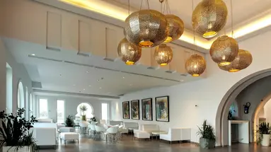Seabel Alhambra Beach Golf & Spa