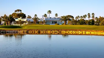 Seabel Alhambra Beach Golf & Spa