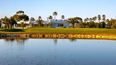 Seabel Alhambra Beach Golf & Spa