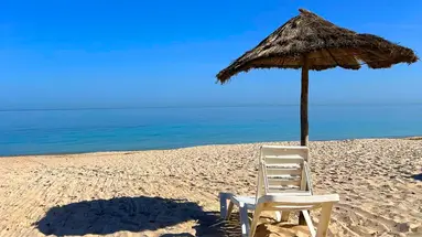 SEABEL ALHAMBRA BEACH GOLF & SPA