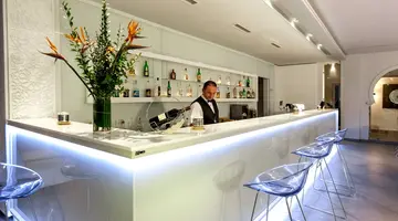 Seabel Alhambra Beach Golf & Spa