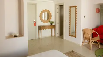 SEABEL ALHAMBRA BEACH GOLF & SPA