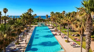 Seabel Alhambra Beach Golf & Spa