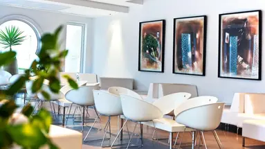Seabel Alhambra Beach Golf & Spa