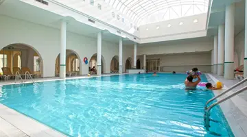 Seabel Alhambra Beach Golf & Spa
