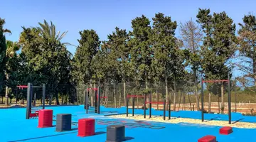 Seabel Alhambra Beach Golf & Spa