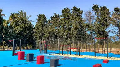 Seabel Alhambra Beach Golf & Spa