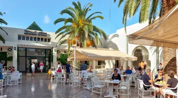 Seabel Alhambra Beach Golf & Spa