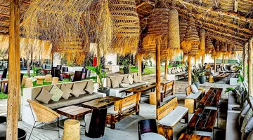 Seabel Alhambra Beach Golf & Spa