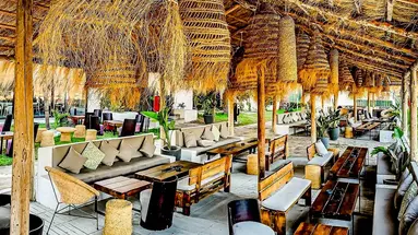 Seabel Alhambra Beach Golf & Spa