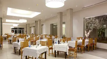 SEABEL ALHAMBRA BEACH GOLF & SPA
