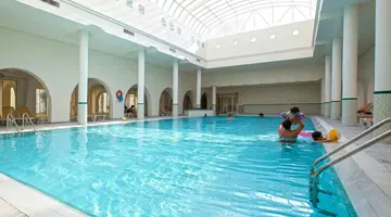 SEABEL ALHAMBRA BEACH GOLF & SPA