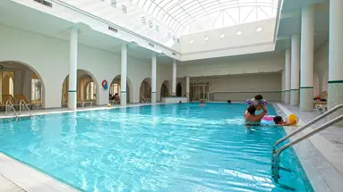 SEABEL ALHAMBRA BEACH GOLF & SPA