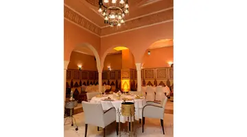 SEABEL ALHAMBRA BEACH GOLF & SPA