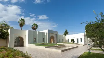 SEABEL ALHAMBRA BEACH GOLF & SPA