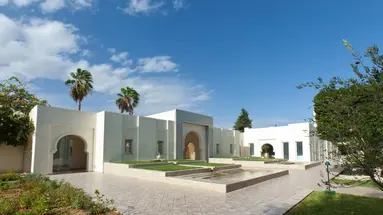 SEABEL ALHAMBRA BEACH GOLF & SPA