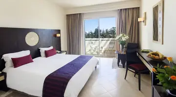 SEABEL ALHAMBRA BEACH GOLF & SPA