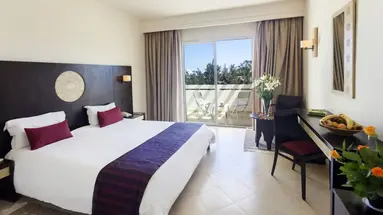SEABEL ALHAMBRA BEACH GOLF & SPA