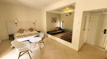 SEABEL ALHAMBRA BEACH GOLF & SPA