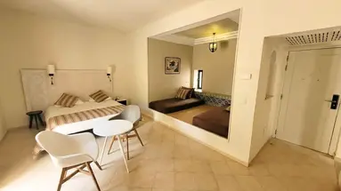 SEABEL ALHAMBRA BEACH GOLF & SPA