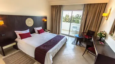Seabel Alhambra Beach Golf & Spa