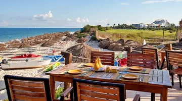 SEABEL ALHAMBRA BEACH GOLF & SPA