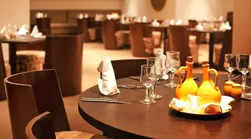 SEABEL ALHAMBRA BEACH GOLF & SPA
