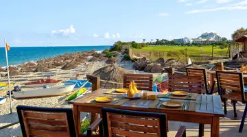 Seabel Alhambra Beach Golf & Spa
