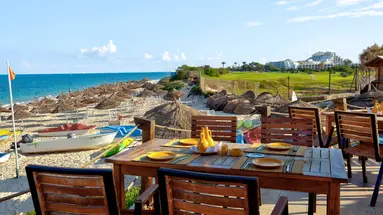 Seabel Alhambra Beach Golf & Spa