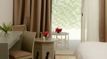 SEABEL ALHAMBRA BEACH GOLF & SPA