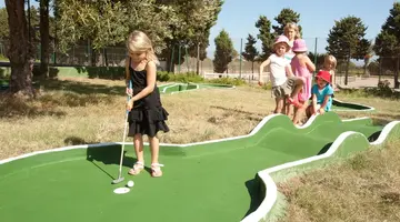 SEABEL ALHAMBRA BEACH GOLF & SPA